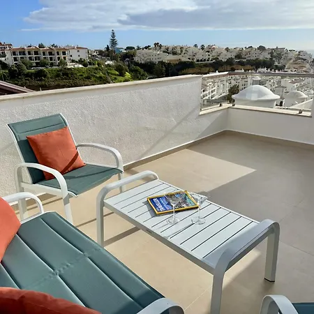 In Center With Pool *