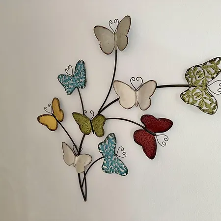 In Center With Pool Carvoeiro (Lagoa)