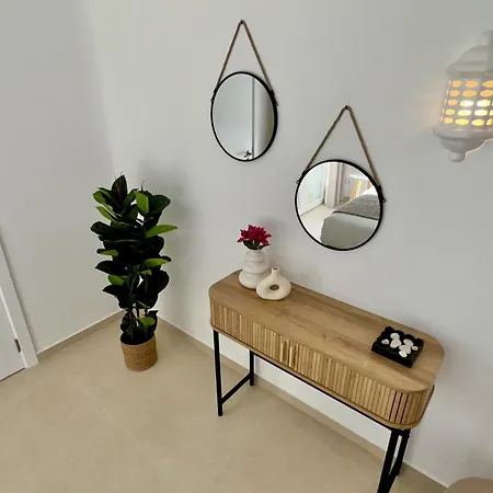 In Center With Pool Casa de Férias