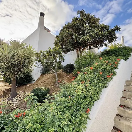 Casa de Férias In Center With Pool Carvoeiro (Lagoa)