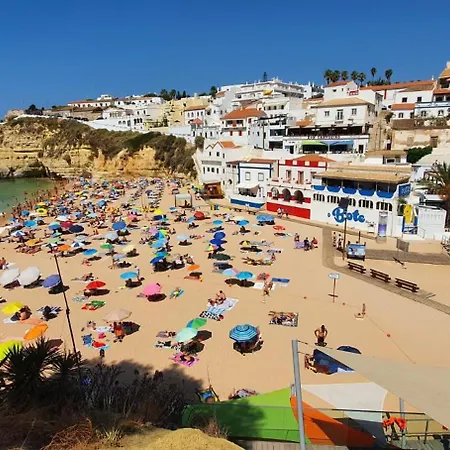 In Center With Pool Casa de Férias