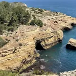 In Center With Pool Carvoeiro