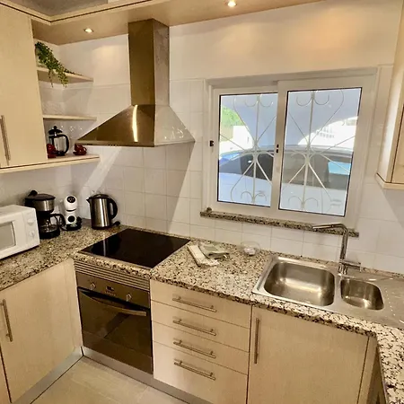 Holiday home In Center With Pool *