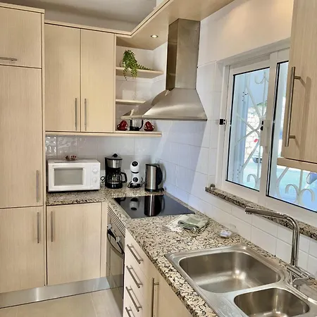 In Center With Pool *