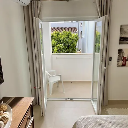 In Center With Pool * Carvoeiro (Lagoa)