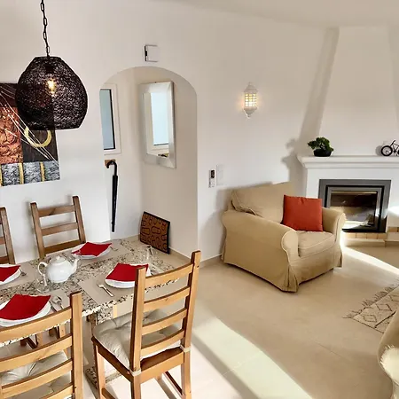 Holiday home In Center With Pool