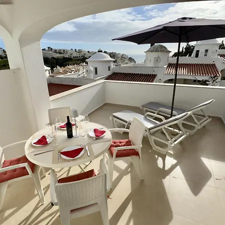 Holiday home In Center With Pool Carvoeiro (Lagoa)