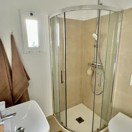 In Center With Pool * Carvoeiro (Lagoa)