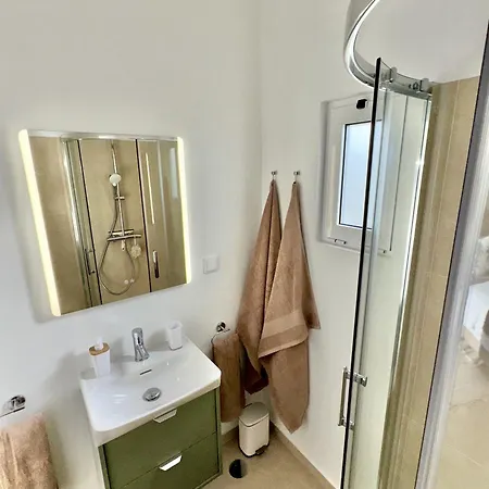 In Center With Pool Ferienhaus Carvoeiro (Lagoa)