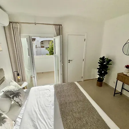 Ferienhaus In Center With Pool Carvoeiro (Lagoa)