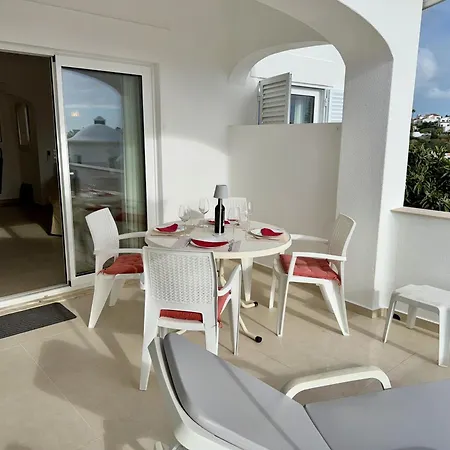 In Center With Pool * Carvoeiro (Lagoa)