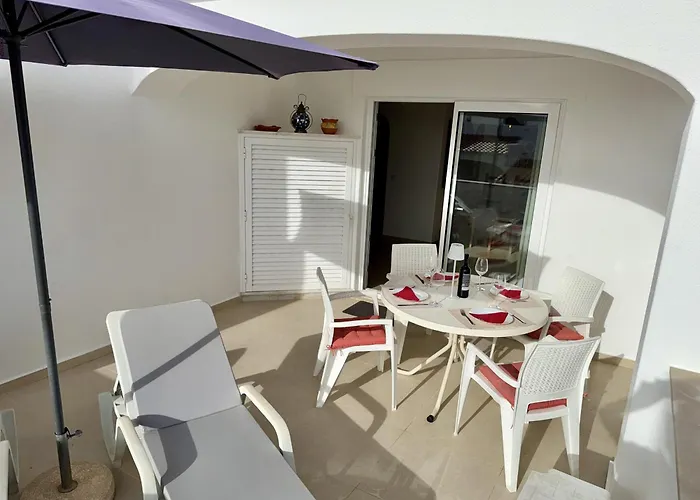 In Center With Pool 度假居 卡武埃鲁