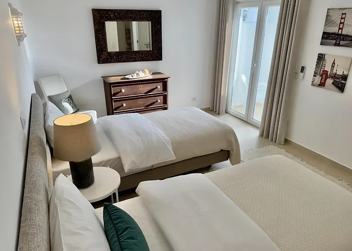 度假居 In Center With Pool 卡武埃鲁