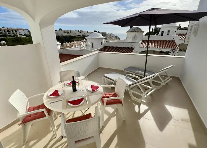 度假居 In Center With Pool 卡武埃鲁