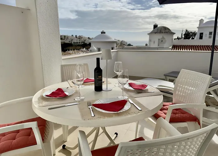 In Center With Pool 度假居 卡武埃鲁