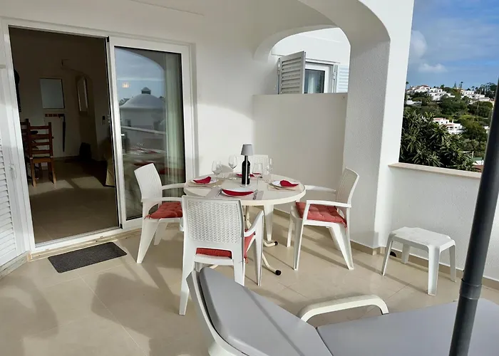 In Center With Pool * 卡武埃鲁