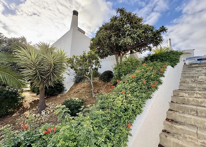 度假居 In Center With Pool 卡武埃鲁