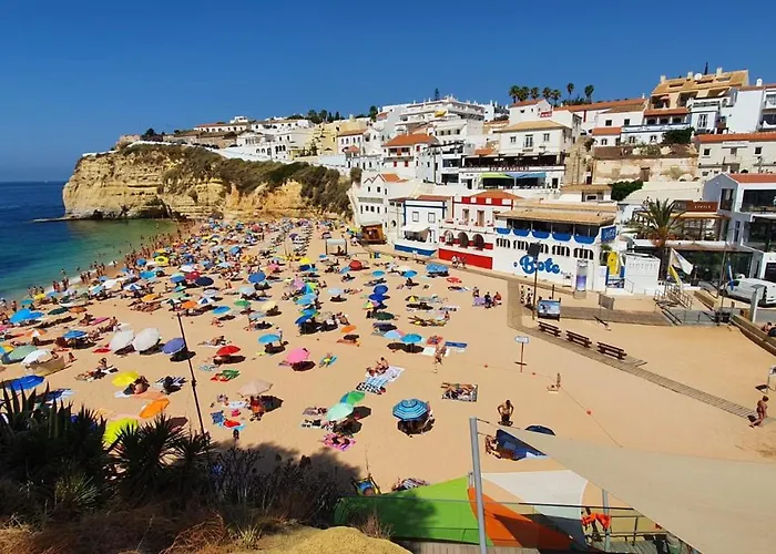 In Center With Pool 度假居