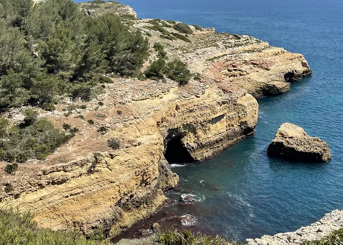 In Center With Pool 卡武埃鲁