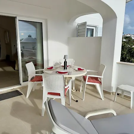 In Center With Pool * Carvoeiro